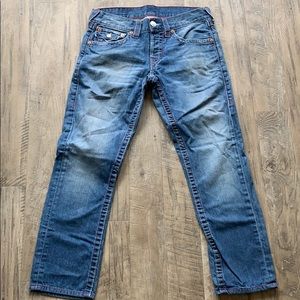 Men’s True Religion jeans size 30